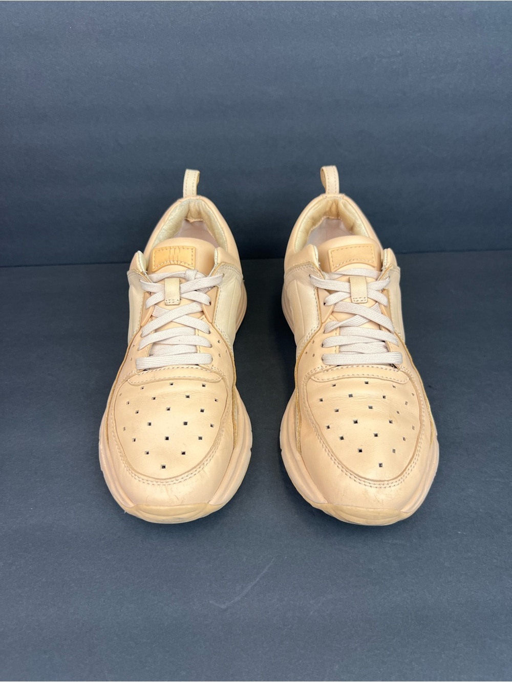 Camper Beige Women's Athletic Shoes US 6.5 EUR 37 - Picture 3 of 6